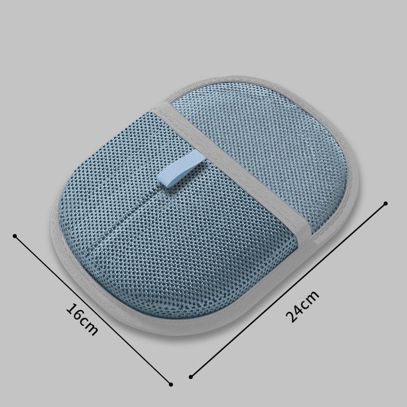Pet Hair Remover Mitt