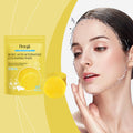 Turmeric Acid Cleansing Pads